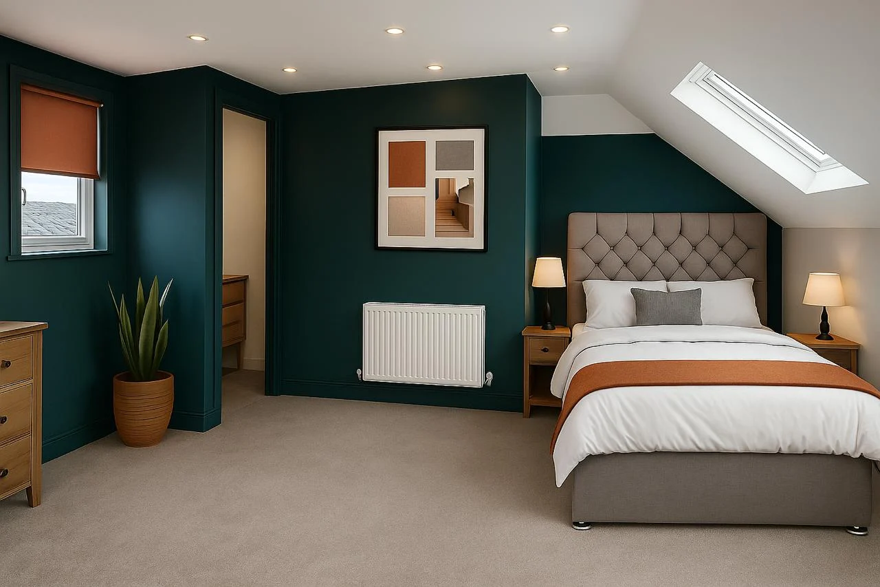 Margate Property Investment High End Houses in Multiple Occupation