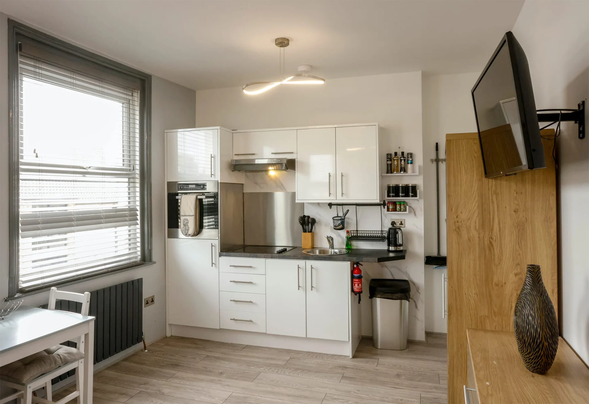 Dover Property Investment