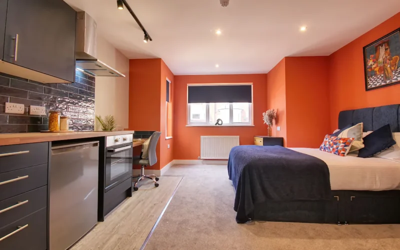 High End Serviced Accommodation by Kent Coastal Property Ltd High End Serviced Accommodation by Kent Coastal Property Ltd