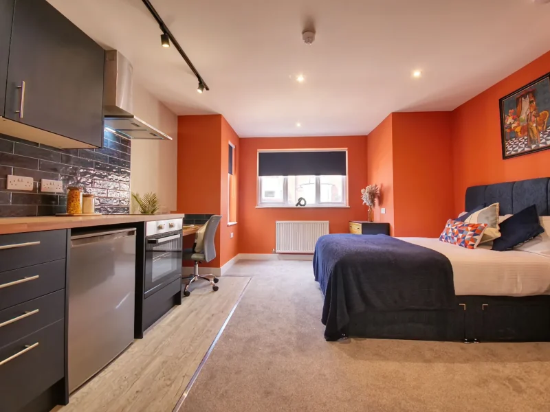 High End Serviced Accommodation by Kent Coastal Property Ltd High End Serviced Accommodation by Kent Coastal Property Ltd