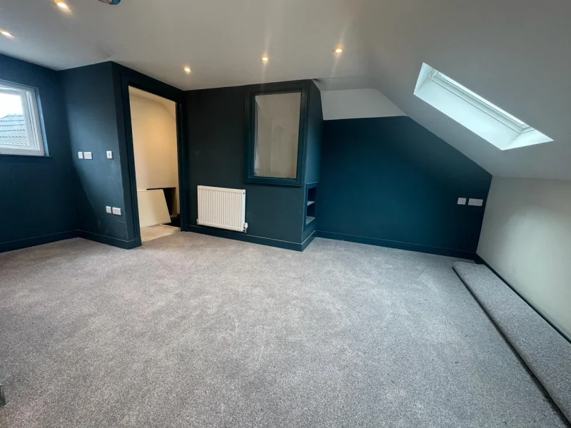 Serviced Accommodation during refit in Margate Serviced Accommodation during refit in Margate