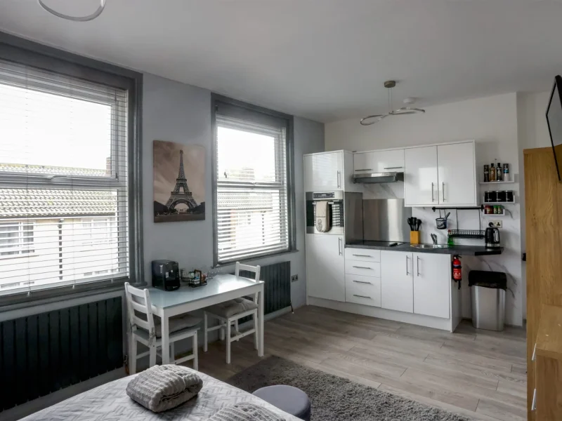 Serviced Accommodation Folkestone Property Investment Serviced Accommodation Folkestone Property Investment