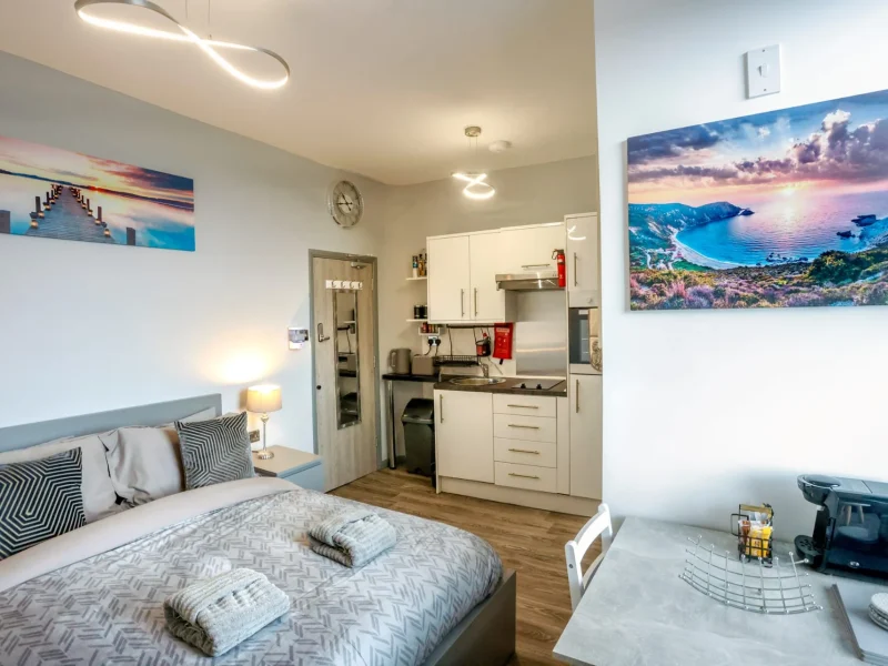 HMO by Kent Coastal Property Ltd HMO by Kent Coastal Property Ltd